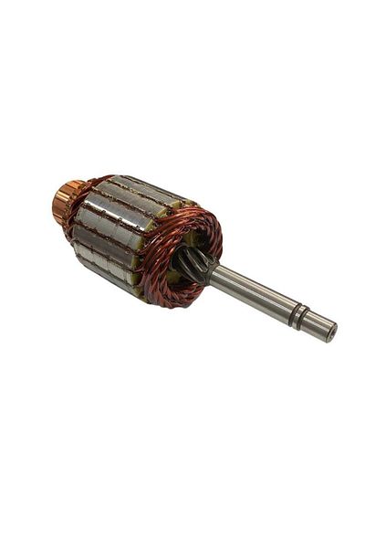 REMARK 12v Starter Collector Mitsubishi Type Clio/megane/logan 1.4