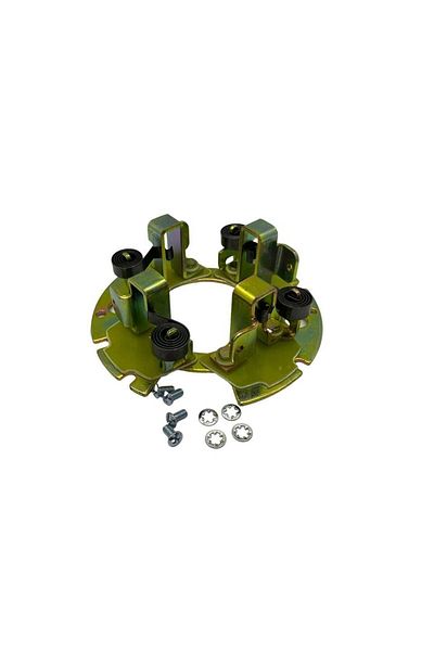 ylz 24v Starter Charcoal Slot Delco 42m (WITHOUT CHARCOAL) Bmc Giant Fatih-caterpillar