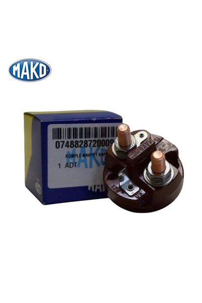 Mako Marş Otomatik Kapak Doğan/kartal/şahin/tofaş