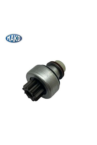 Mako Starter Gear 9 Teeth Tofaş Doğan/eagle/shahin-fıat Uno/tıpo/tempra/palıo/sıena