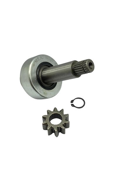 MEA Starter Gear 10 Teeth Hyundai H1