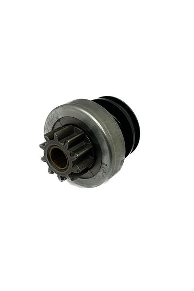 ylz Starter Gear Bosch Type 10 Teeth (16 Channel) Cıtroen Berlıngo/Peugeot 206/307/Partner