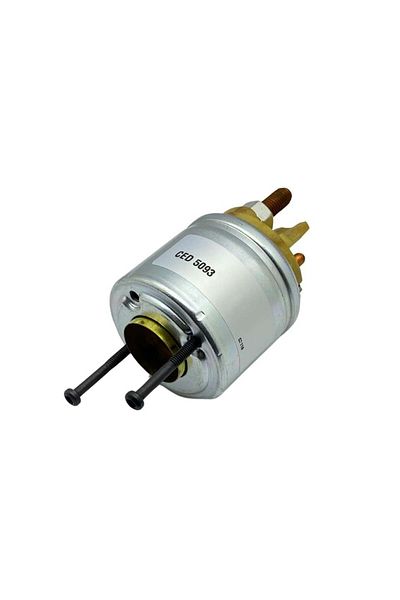 VALEO 12v Starter Automatic (2/3 HOLE) (M5 RIGHT-M6 LEFT) Bmw