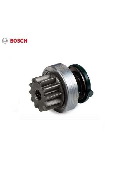 Bosch Starter Gear 12 Teeth (10 CHANNEL) (BODY DIAMETER: 53 MM) Fiat Ducato-ford Transit-peugeot Boxer