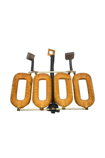 ylz 24V Starter Pad 5 Kw Mitsubishi Type Hitch Zaxis (Isuzu Motor 6Hk1)