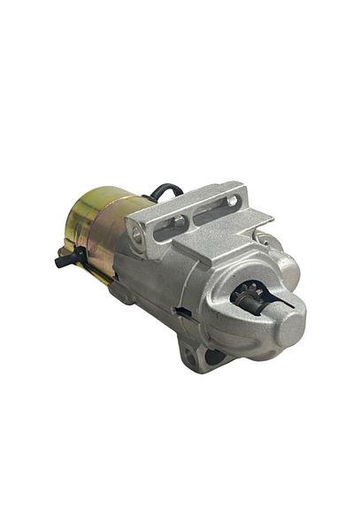 REMARK 12v Starter Motor - Delco Type 11 Teeth, 1.4 Kw, Chevrolet-cukurova-jungheinrich Forklift-mercury Marina