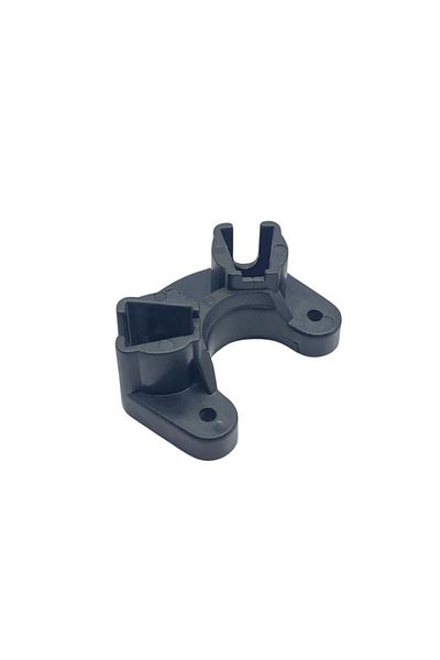 ylz Valeo Type Starter Charcoal Seat - Triangular Type, 2-Pack, Franchise, Citroen-Peugeot-Renault Em