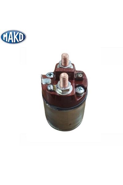 Mako 12v Marş Otomatiği Çift Çıkış Kmm