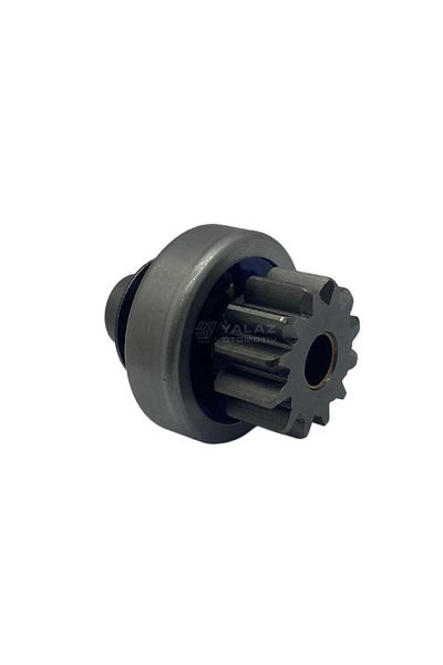 Form Metal Fm Starter Gear Valeo Type 12 Teeth