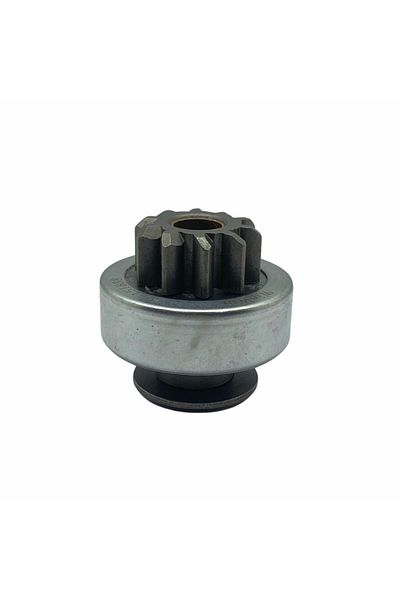 Win Win Starter Gear Valeo Type 10 Teeth (8 CHANNEL) Nıssan-opel-renault