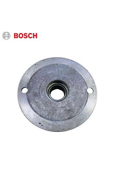 Bosch Starter Center Cover Mercedes Actros
