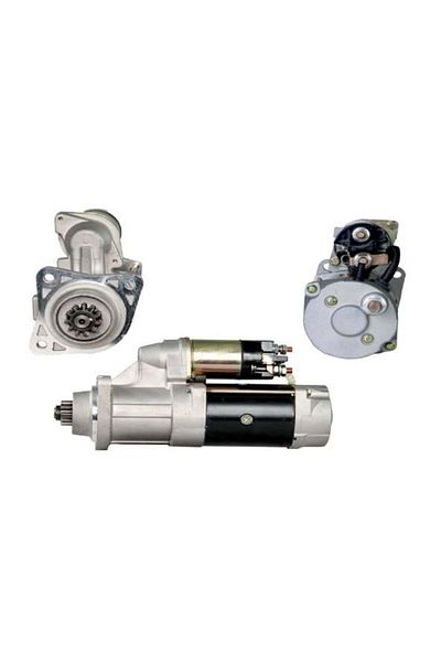 REMARK 24v Starter Motor Delco Type 11 Teeth 5.3 Kw 38m