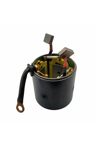Win Win 24v Starter Body Delco Type 39mt Bmc Professional