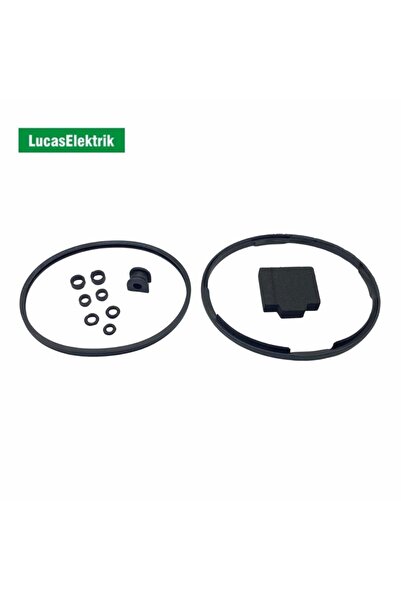 LUCAS Starter Rubber Repair Kit (Gasket) (Support Wedge) (M127)