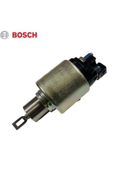 Bosch 12v Marş Otomatiği Ince Gövde Kare Soket Vw (26 MM)