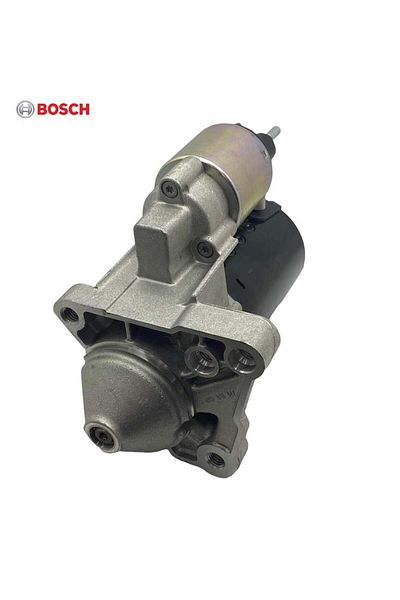 Bosch محرك تشغيل 12 فولت من نوع فاليو 9 أسنان 1.0 كيلو وات رينو ميجان Ii/laguna