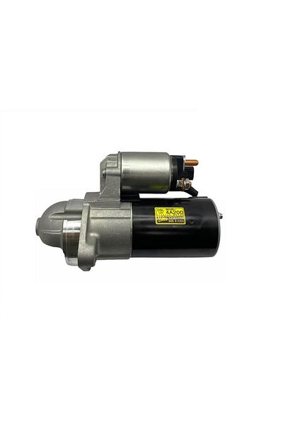 BRD-AUTO Valeo 12V Starter Motor 11 Teeth 2.2 Kw Hyundai-Kia 2010 Oem