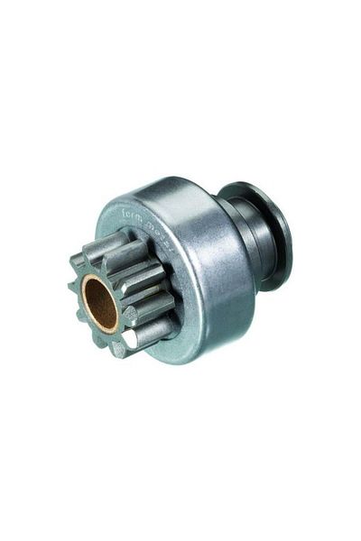 Form Metal Lucas 10 Type FM Starter External - 12 Channel Horizontal Milling Cutter - Dodge