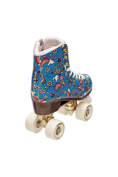 Impala Rollerskates Harmony Blue Quad Skate Improller