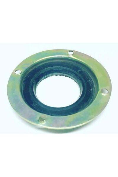 ylz Starter Felt Bosch Type With Hair 4hp