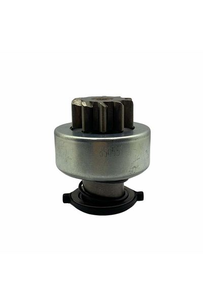 ZGL Starter Gear Marelli Type 10 Tooth Perch (GEAR BUSH 12.1 MM)