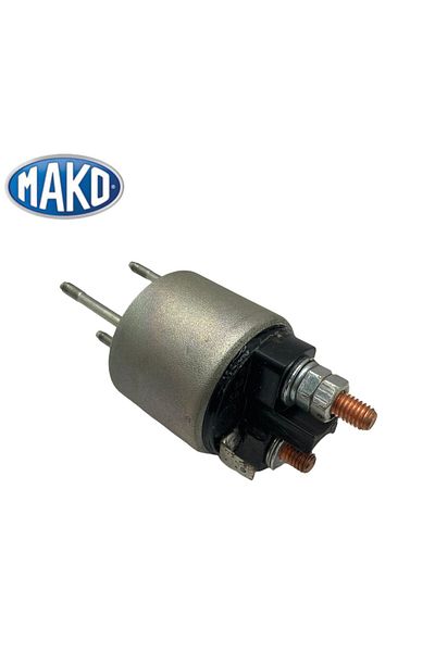Mako 12v Starter Automatic Ym Kmm (DESEL)
