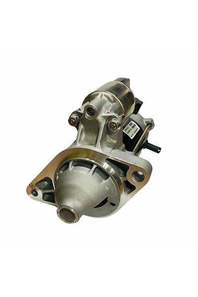 DENSO 12v Starter Motor 9 Teeth 1 Kw Cw Toyota Half P1 1.0 (2003-2005)