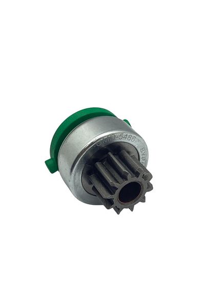 ylz Motorcraft Type 10 - 10 Exterior Ford Connect/Escort/Focus/Mondeo Starter External