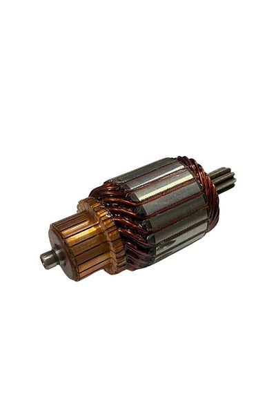 ylz 12v Nippon Denso Type 9 Tooth Starter Collector for - Honda Accord/Civic-Isuzu Gemini/Nkr-Toyota Rav4