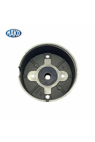 Mako Starter Back Cover Fıat Tempra/typo/uno-tofaş Doğan Slx/eagle Slx