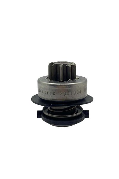 LUCAS Starter Gear Bosch Type 9 Tooth Reverse (GEAR BUSHING 12 MM) Seat/vw
