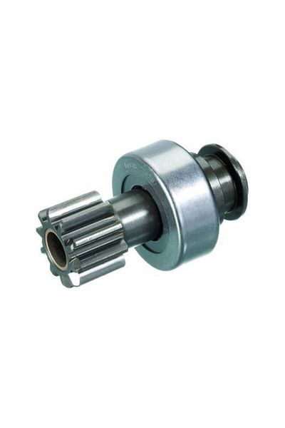 Form Metal Fm Starter Gear 10 Tooth Lucas Type Bedford 7 Tones