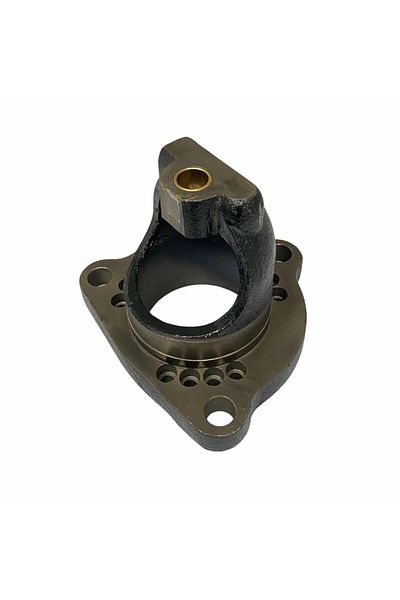 REMARK 42mt Bmc Giant Fatih - Professional Caterpillar Starter Pinion Cover Delco Type