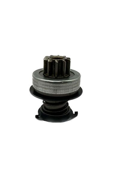 ylz Starter Gear Bosch Type 10 Teeth (10 CHANNEL) Ford