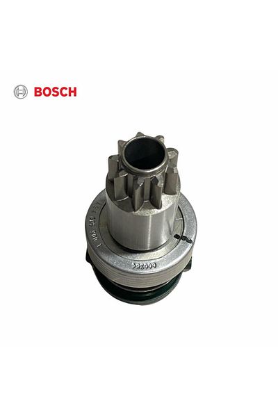 Bosch Starter Gear 9 Teeth Reverse (16 CHANNEL) Audi-seat-skoda-vw