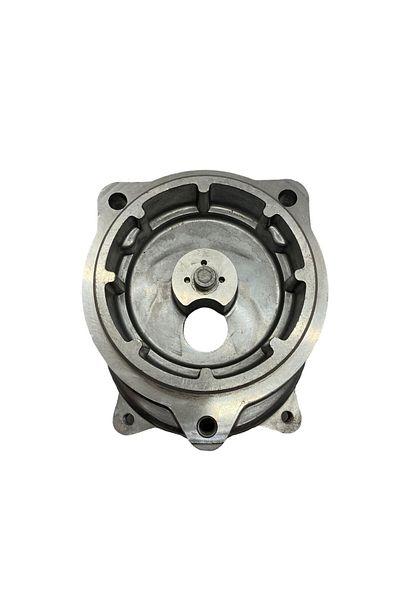 ylz Starter Middle Cover Nıkko Type 7.5 Kw (EXTERNAL STUB) Komatsu