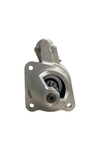 LUCAS 24V Starter Motor 10 Teeth 3.5 Kw Bmc Professional