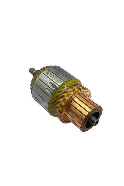AES 12v Starter Collector Nippion Densotype 11 Tooth Toyota Corolla 1993-1997