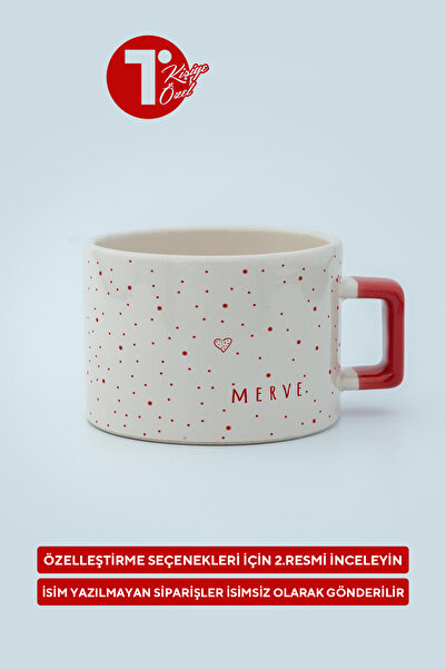 birtasarım Bir Tasarım Minimalist İsimli Fincan