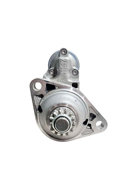 Bosch 12v Marş Motoru 13 Diş 1.7 Kw Mercedes (START-STOP)