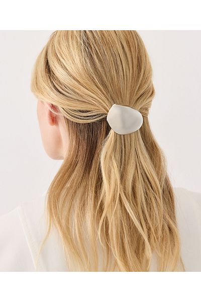 İpekyol Metal Hair Elastics