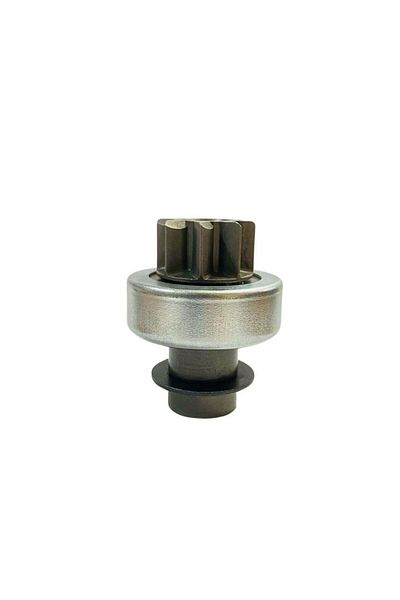 Cargo 8-Tooth Mitsubishi Starter Gear - Hyundai Accent, Era-Kia Picanto, Mazda 323, Suzuki Vitara Compatible