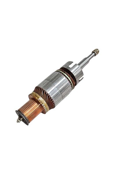 ylz 24v Starter Collector Bosch Type 4hp