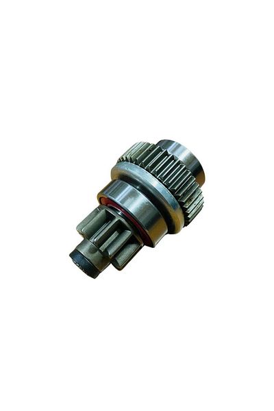 ylz Starter Gear Nippion Denso Type 10 Tooth Bearing Chrysler-toyota