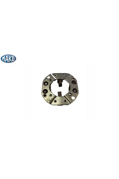 Mako Starter Coal Slot (2 Charcoal) Fiat Palio/Uno/Tipo/Tempra-Tofaş Doğan Slx/Eagle Slx/Hawk