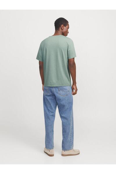 Jack & Jones 12245087 Мъжка тениска Basic
