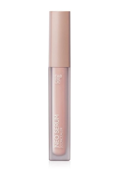 Faberlic Neo Serum Concealer Face Serum - Tone "porcelain"6711