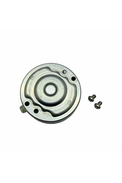 Mitsubishi Citroen-Dacia-Peugeot-Renault 1.5 Dci Oem Starter Rear Cover