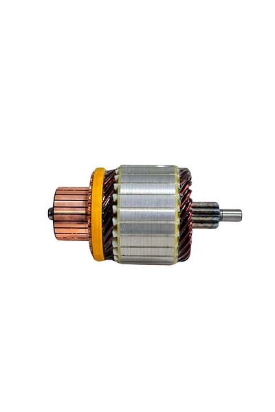 Win Win 12v Starter Collector Nippion Denso Type 9 Tooth Toyota