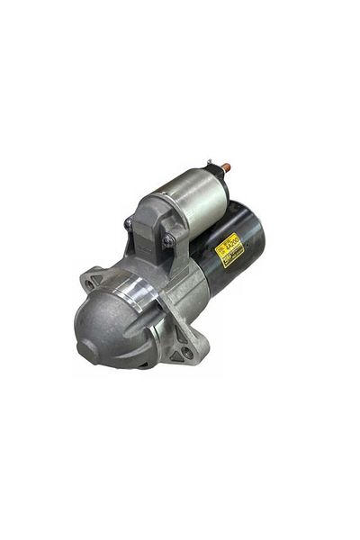 BRD-AUTO Valeo 12V Starter Motor 11 Teeth 2.2 Kw Hyundai-Kia 2010 Oem